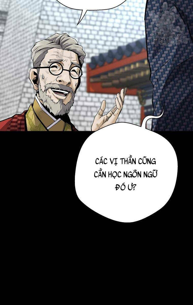 Sự Trở Lại Của Huyền Thoại - Chapter 80 - Page 20