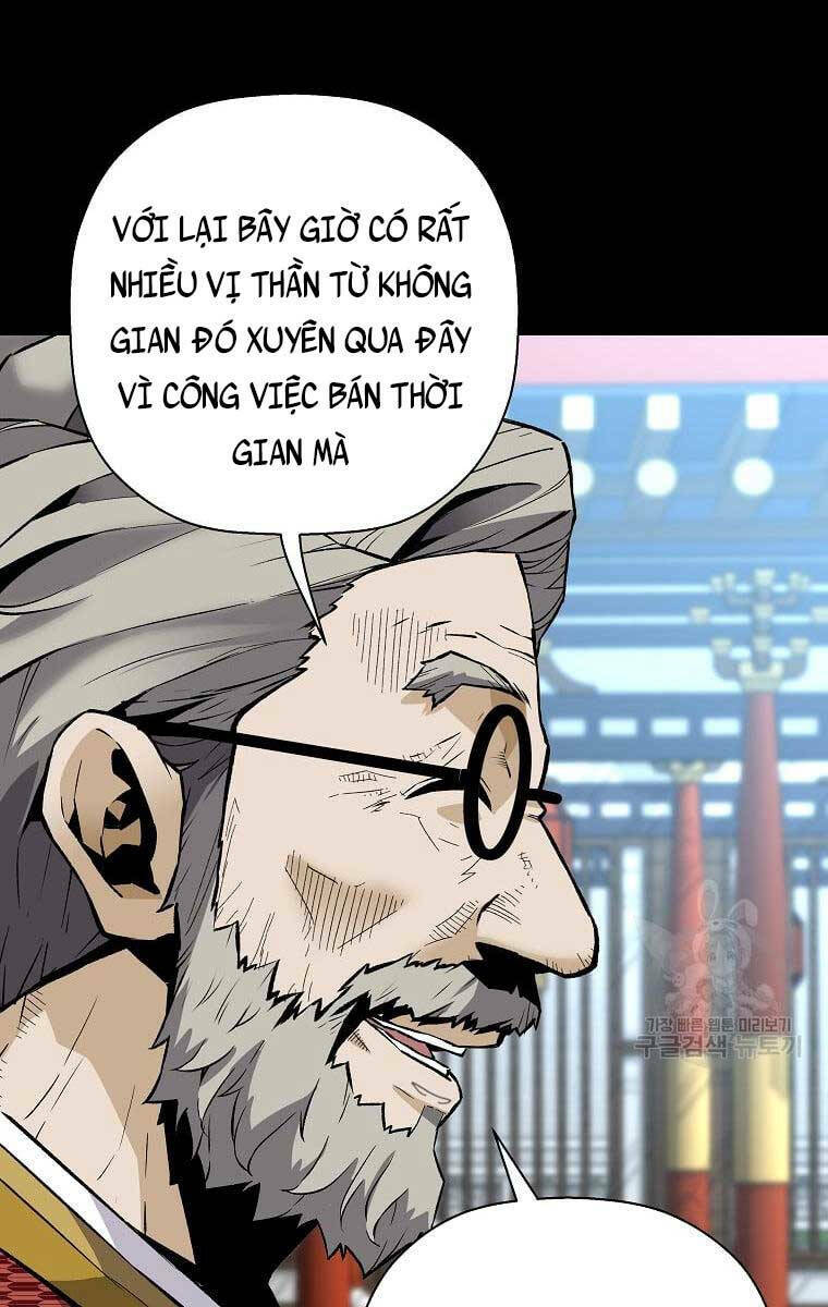 Sự Trở Lại Của Huyền Thoại - Chapter 80 - Page 23