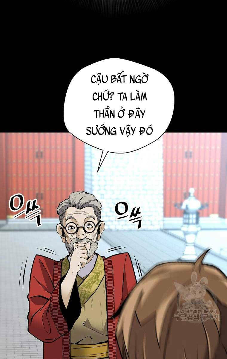 Sự Trở Lại Của Huyền Thoại - Chapter 80 - Page 33