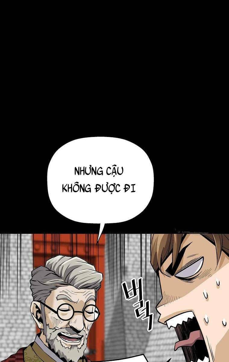 Sự Trở Lại Của Huyền Thoại - Chapter 80 - Page 36