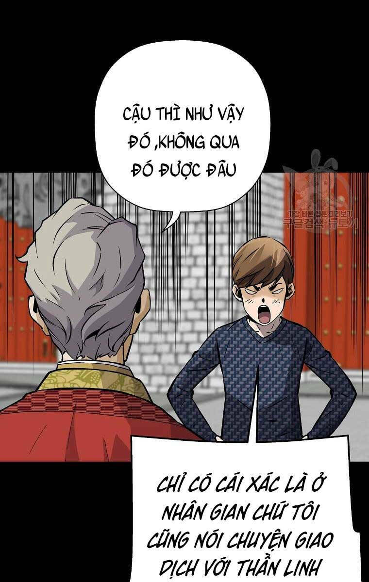 Sự Trở Lại Của Huyền Thoại - Chapter 80 - Page 39