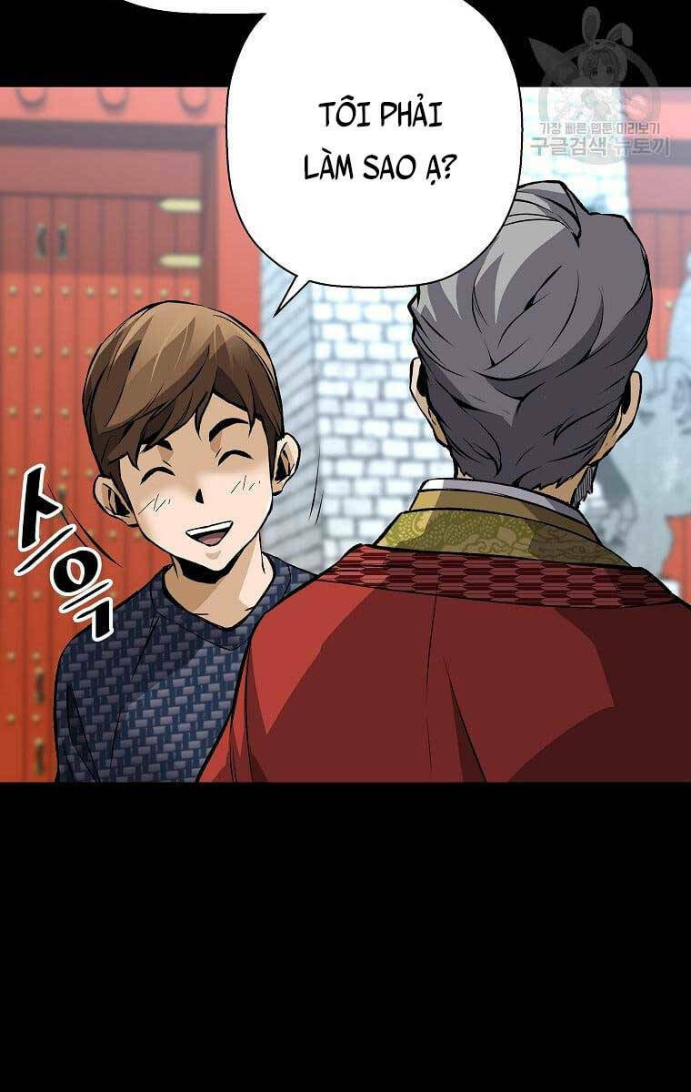 Sự Trở Lại Của Huyền Thoại - Chapter 80 - Page 42