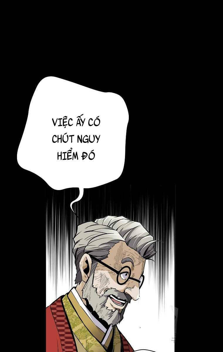 Sự Trở Lại Của Huyền Thoại - Chapter 80 - Page 43