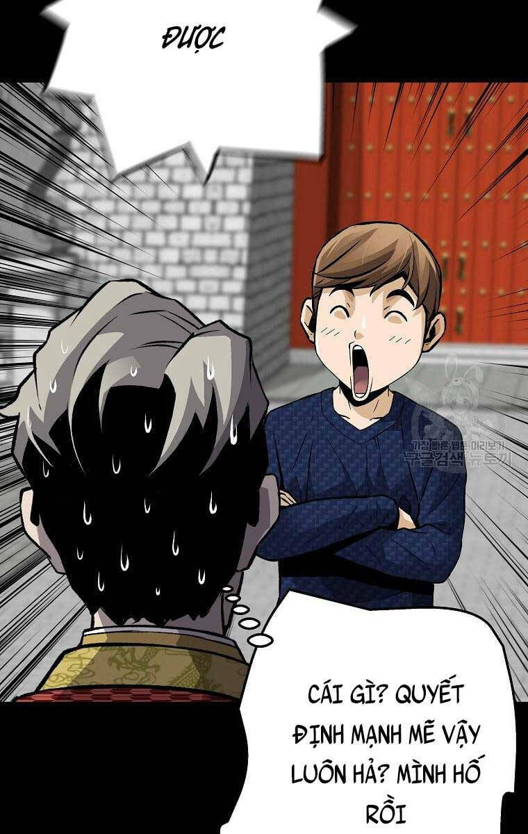 Sự Trở Lại Của Huyền Thoại - Chapter 80 - Page 48