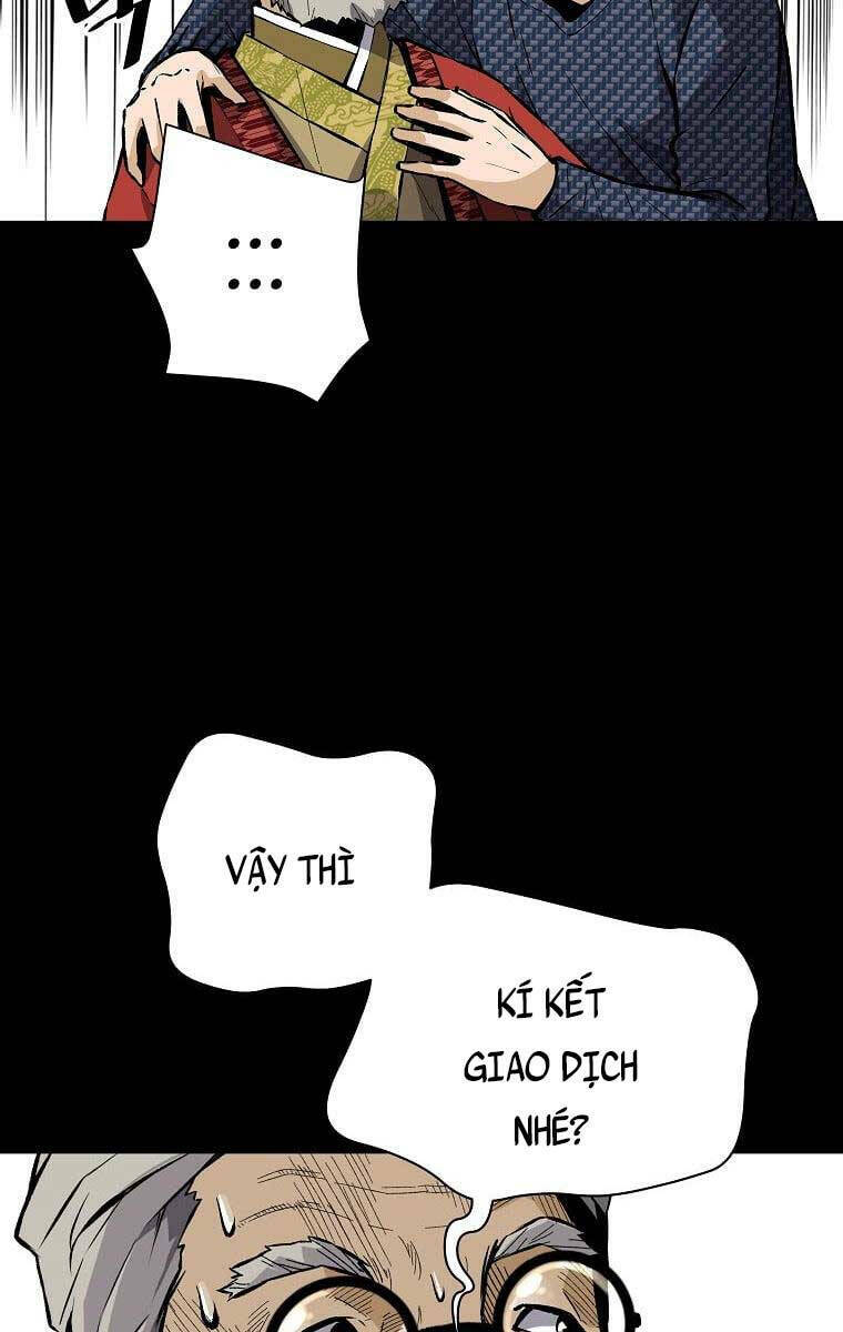 Sự Trở Lại Của Huyền Thoại - Chapter 80 - Page 50