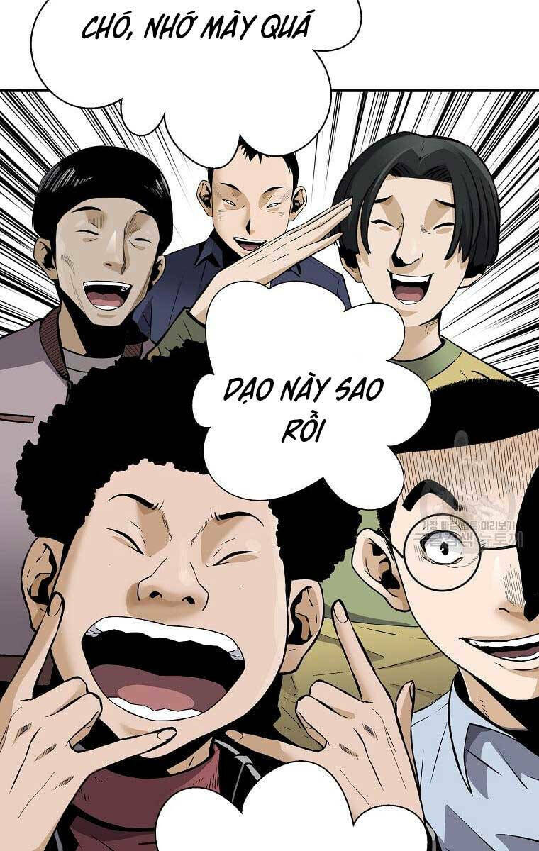 Sự Trở Lại Của Huyền Thoại - Chapter 80 - Page 58