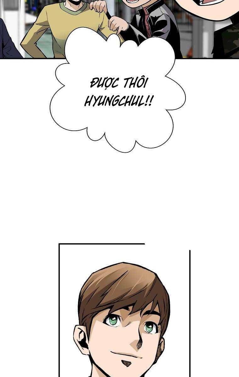 Sự Trở Lại Của Huyền Thoại - Chapter 80 - Page 69