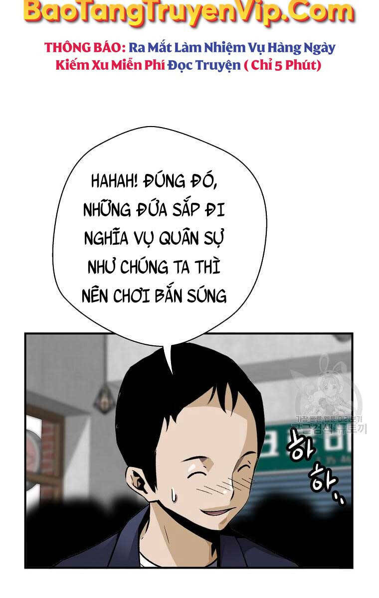 Sự Trở Lại Của Huyền Thoại - Chapter 80 - Page 79