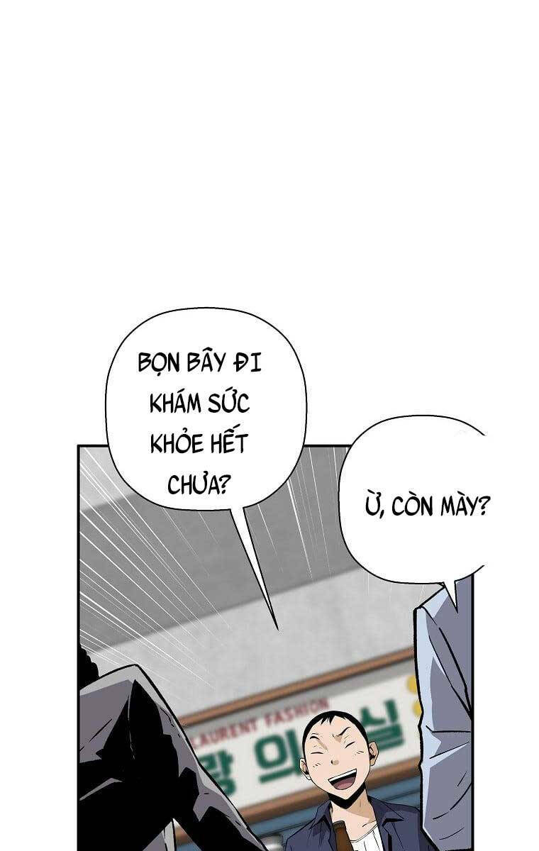 Sự Trở Lại Của Huyền Thoại - Chapter 80 - Page 80