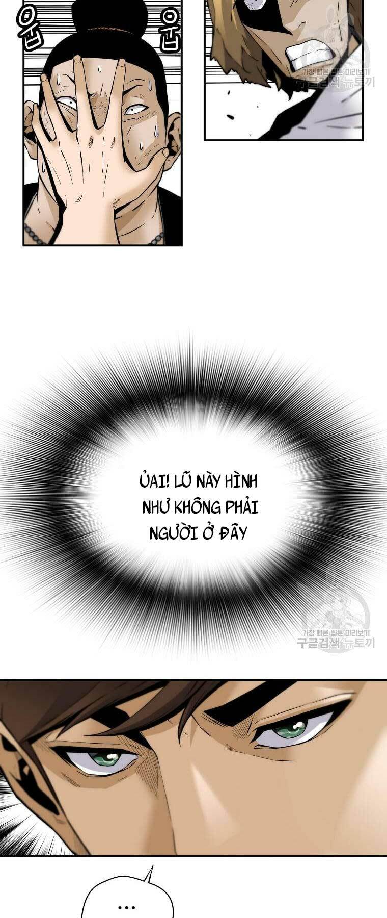 Sự Trở Lại Của Huyền Thoại - Chapter 81 - Page 9