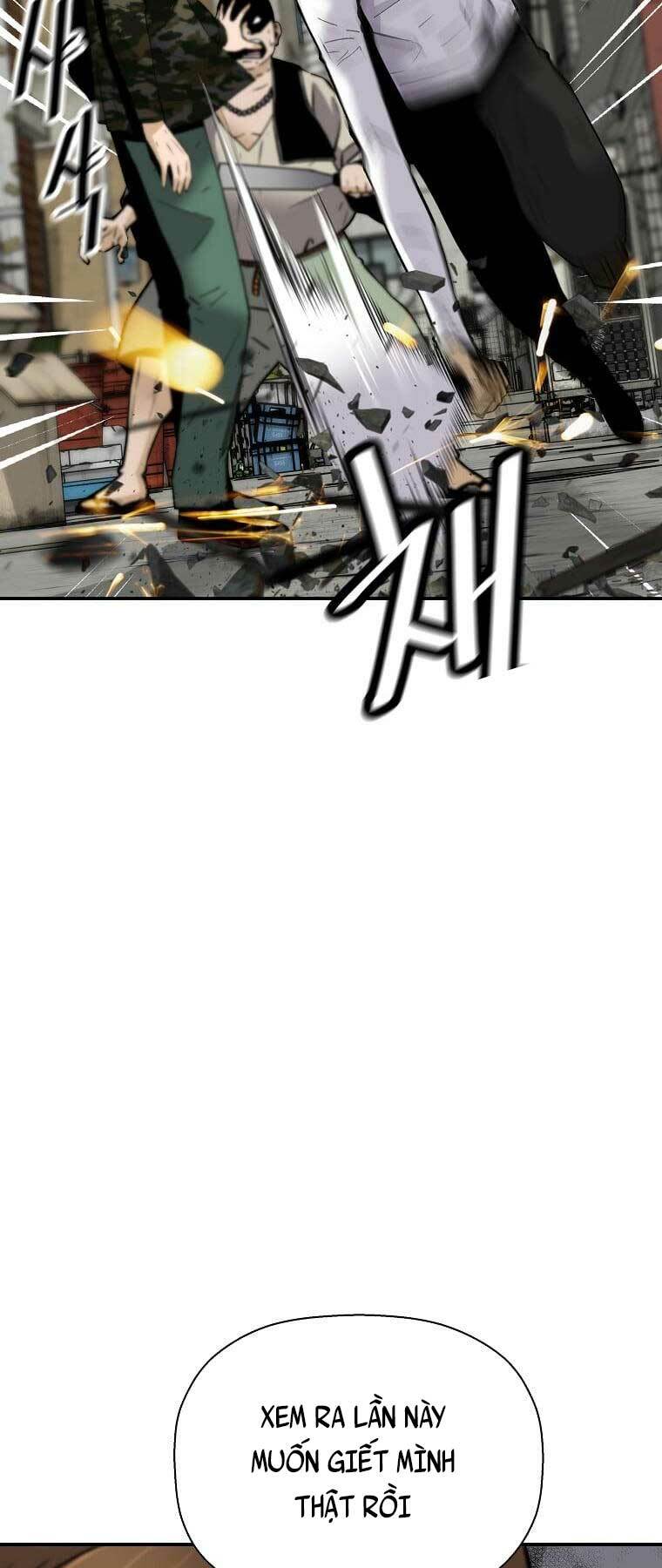 Sự Trở Lại Của Huyền Thoại - Chapter 81 - Page 11