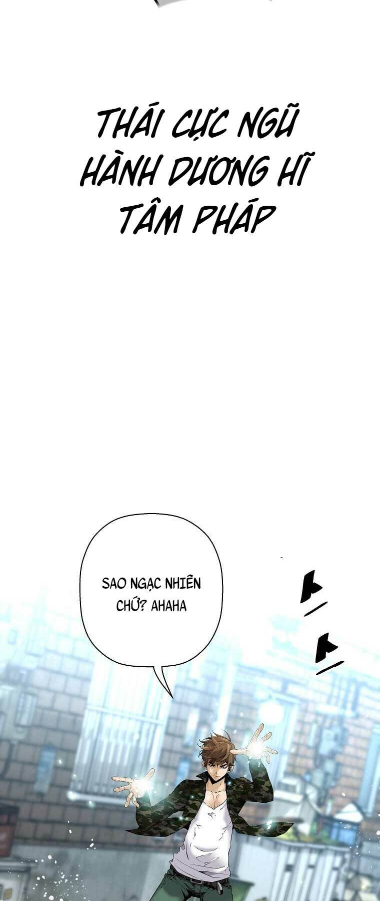 Sự Trở Lại Của Huyền Thoại - Chapter 81 - Page 17