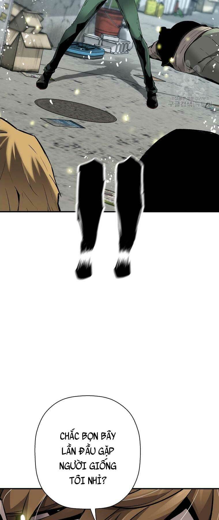 Sự Trở Lại Của Huyền Thoại - Chapter 81 - Page 18
