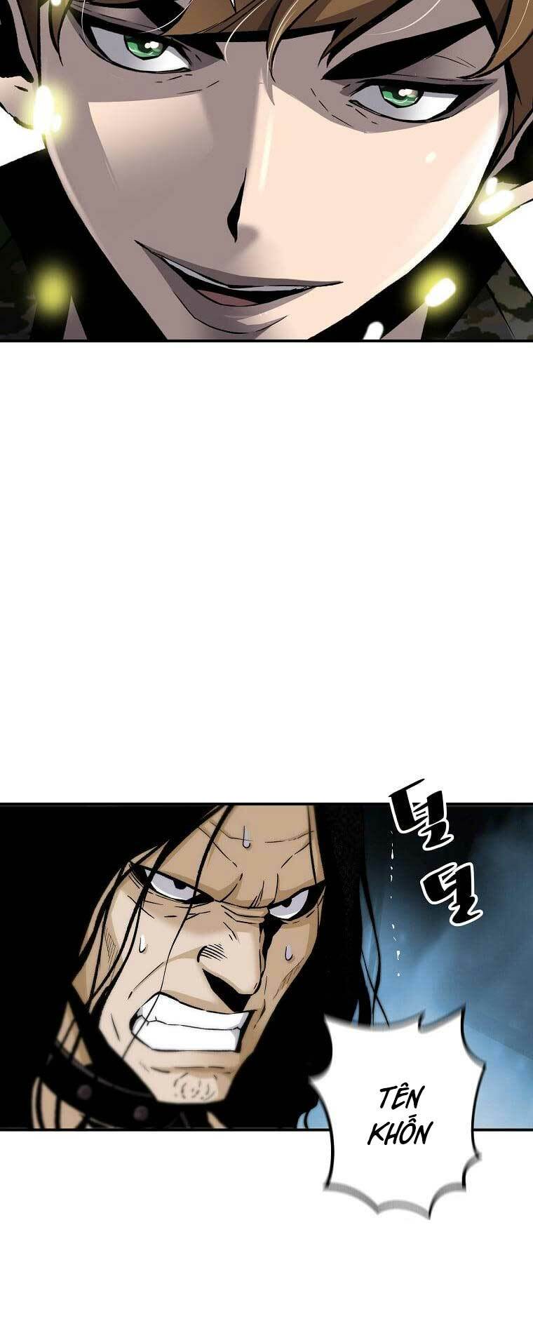 Sự Trở Lại Của Huyền Thoại - Chapter 81 - Page 19