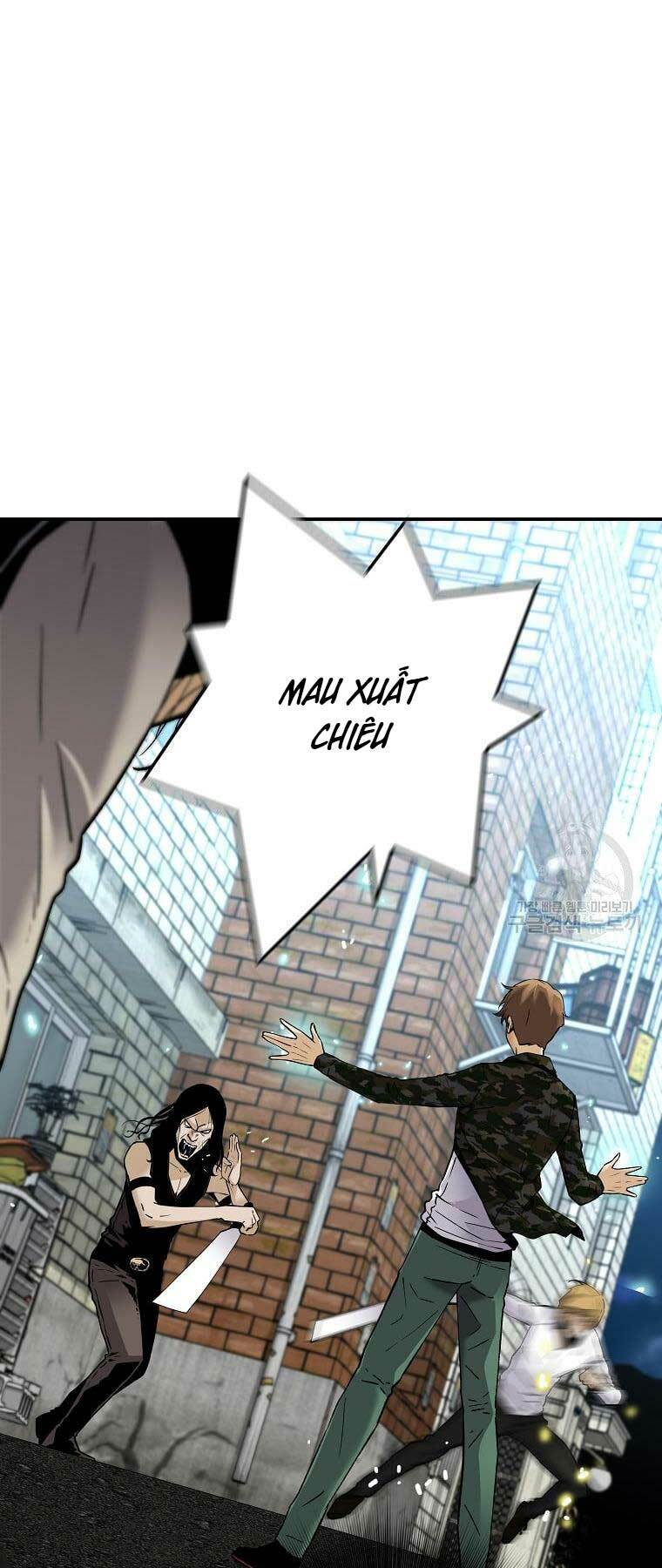 Sự Trở Lại Của Huyền Thoại - Chapter 81 - Page 20