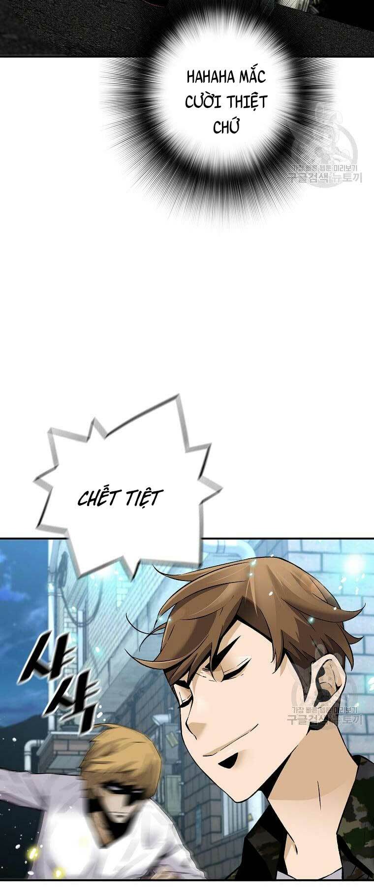 Sự Trở Lại Của Huyền Thoại - Chapter 81 - Page 21