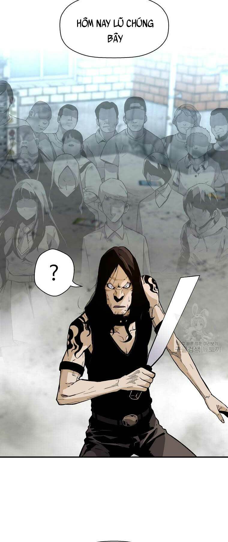 Sự Trở Lại Của Huyền Thoại - Chapter 81 - Page 23