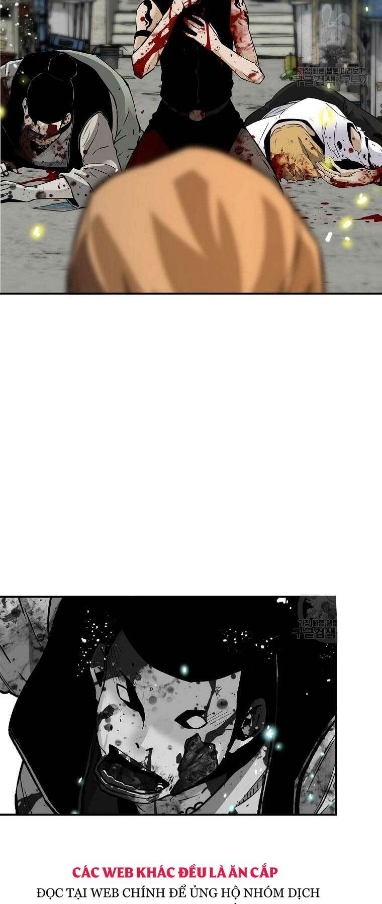 Sự Trở Lại Của Huyền Thoại - Chapter 81 - Page 29