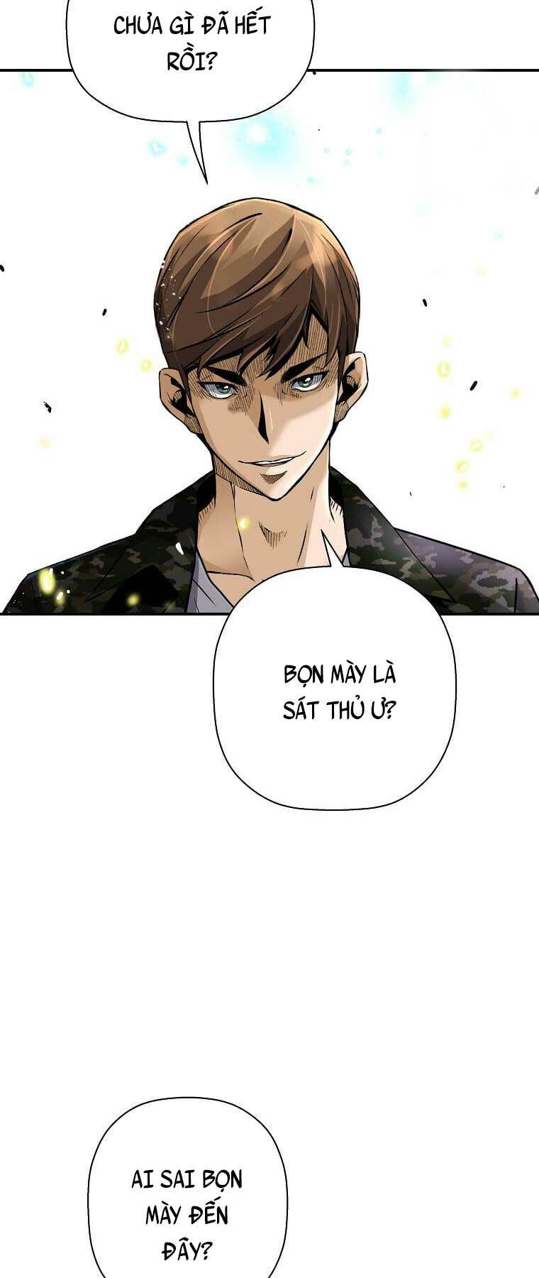 Sự Trở Lại Của Huyền Thoại - Chapter 81 - Page 32