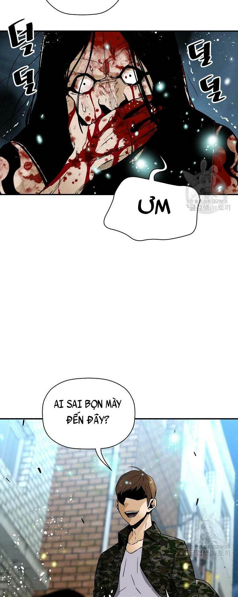 Sự Trở Lại Của Huyền Thoại - Chapter 81 - Page 33