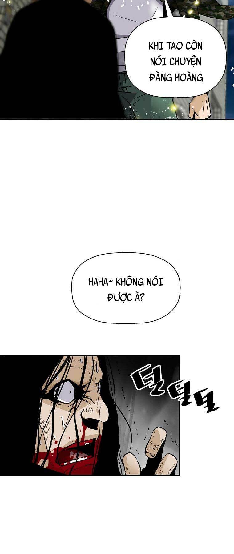 Sự Trở Lại Của Huyền Thoại - Chapter 81 - Page 34