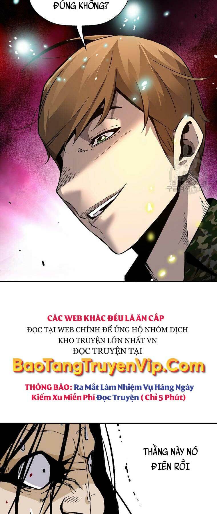 Sự Trở Lại Của Huyền Thoại - Chapter 81 - Page 36