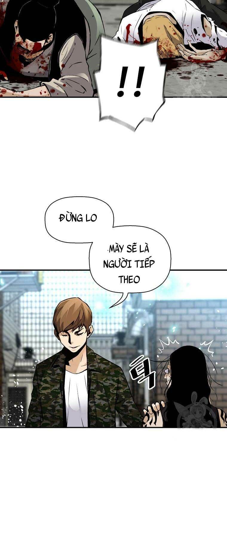 Sự Trở Lại Của Huyền Thoại - Chapter 81 - Page 38