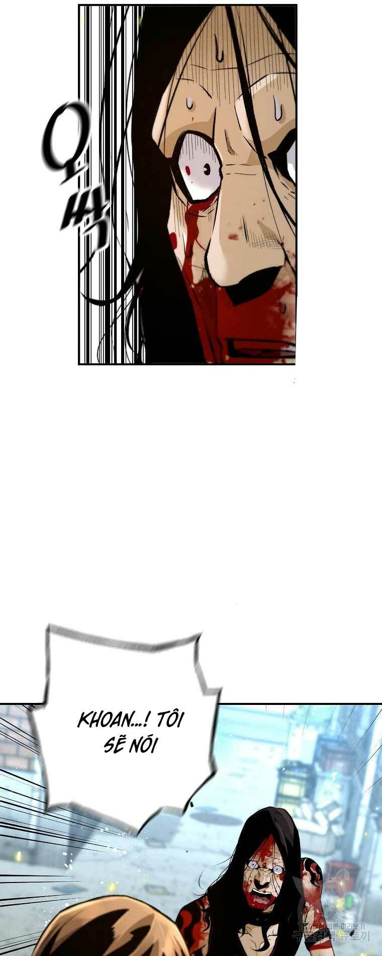 Sự Trở Lại Của Huyền Thoại - Chapter 81 - Page 39