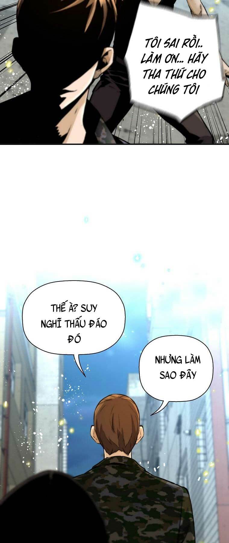 Sự Trở Lại Của Huyền Thoại - Chapter 81 - Page 40