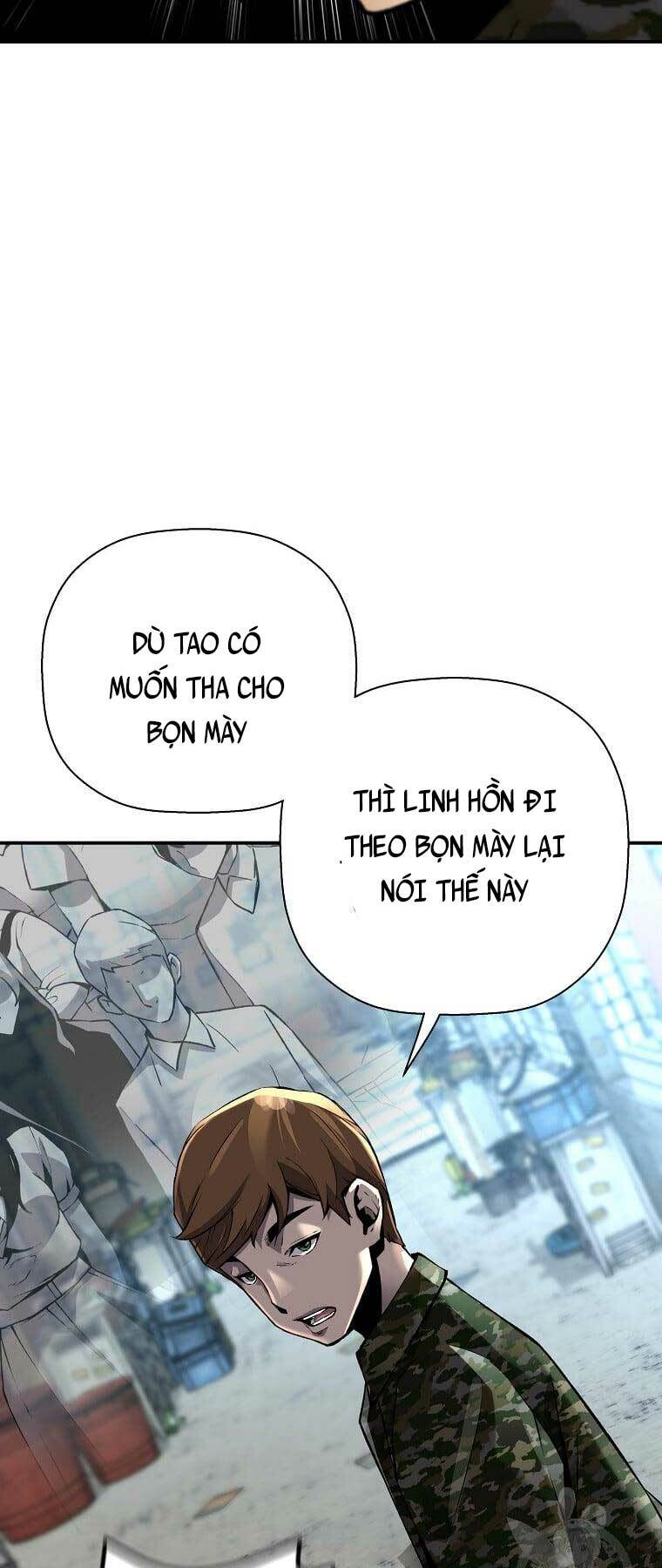 Sự Trở Lại Của Huyền Thoại - Chapter 81 - Page 42