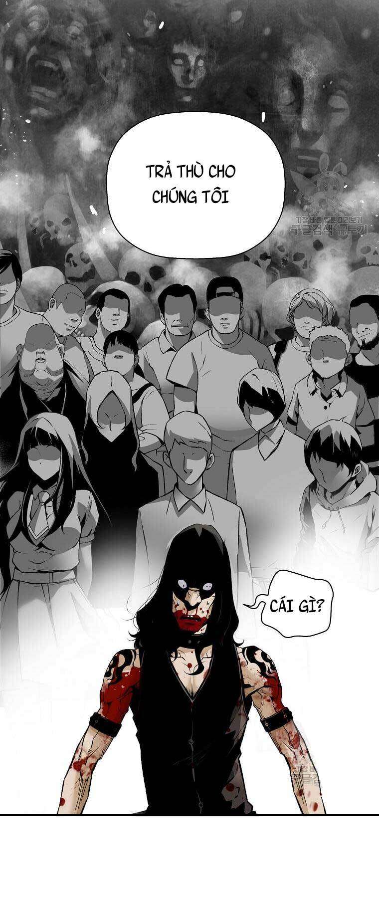 Sự Trở Lại Của Huyền Thoại - Chapter 81 - Page 44