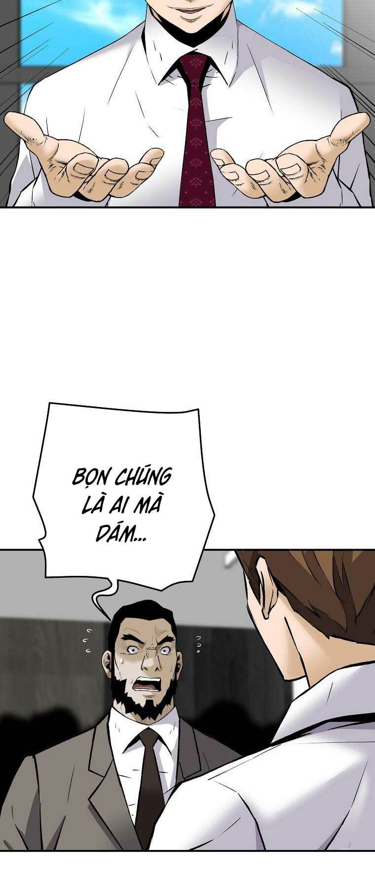 Sự Trở Lại Của Huyền Thoại - Chapter 81 - Page 48