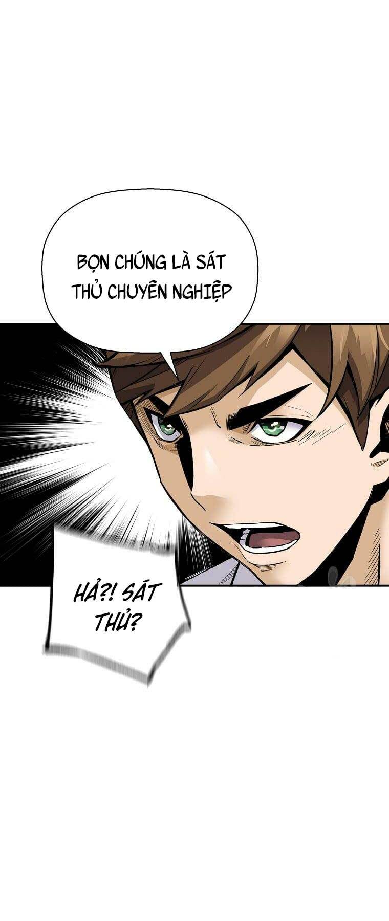 Sự Trở Lại Của Huyền Thoại - Chapter 81 - Page 49