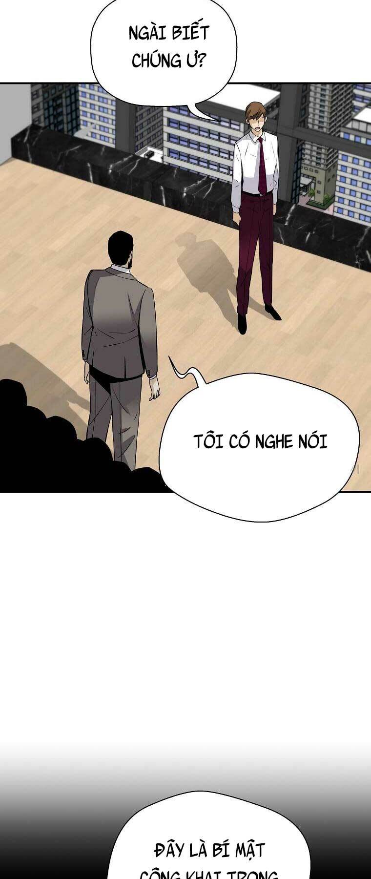 Sự Trở Lại Của Huyền Thoại - Chapter 81 - Page 51