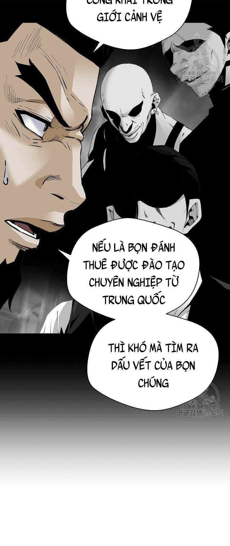 Sự Trở Lại Của Huyền Thoại - Chapter 81 - Page 52