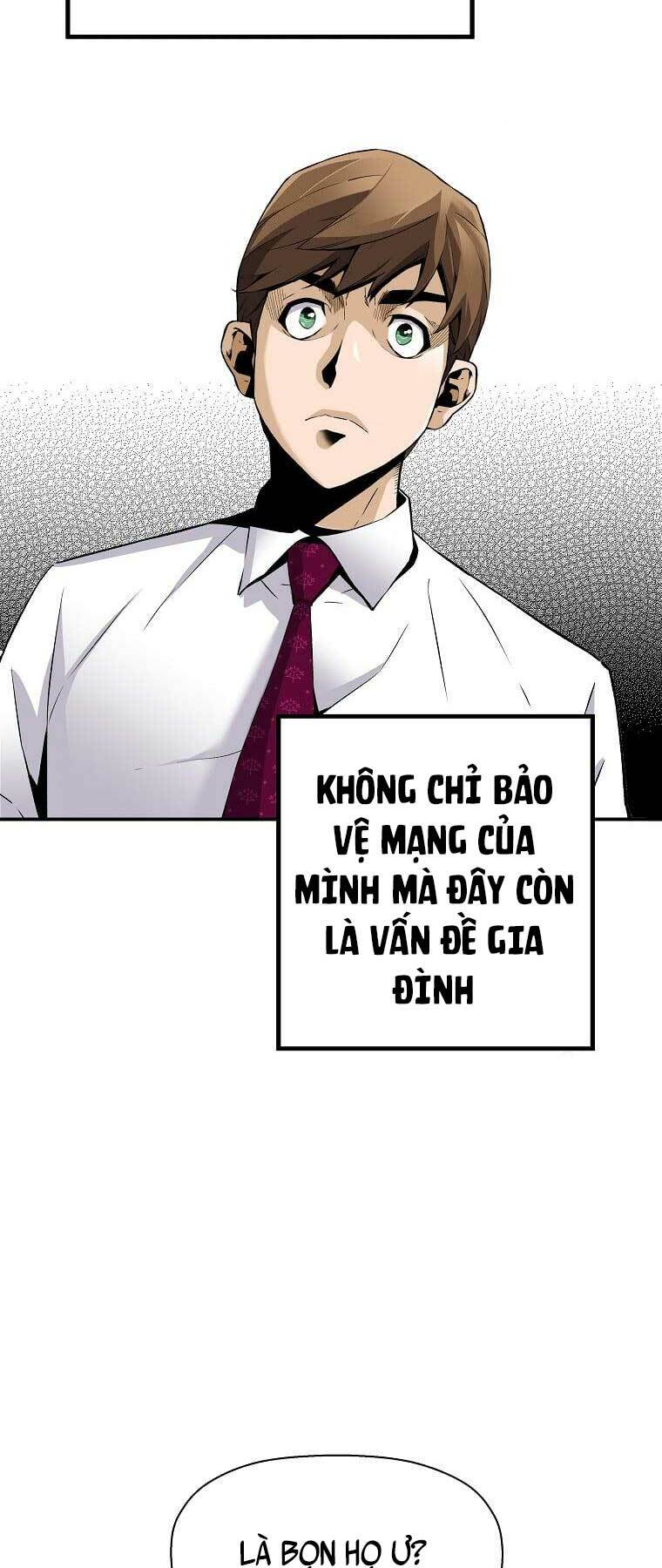 Sự Trở Lại Của Huyền Thoại - Chapter 81 - Page 55