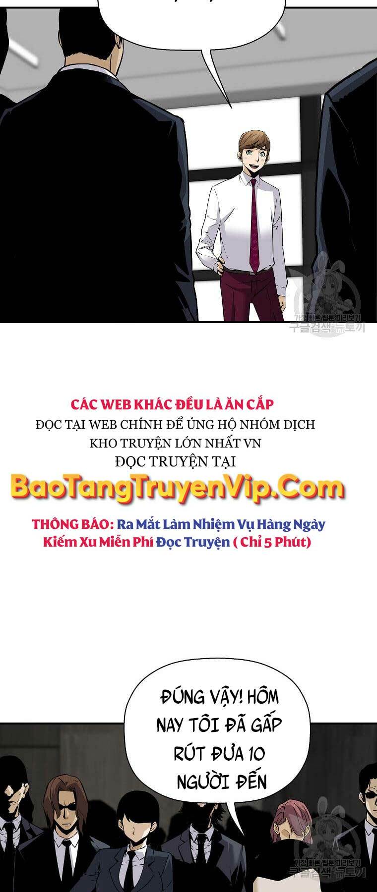 Sự Trở Lại Của Huyền Thoại - Chapter 81 - Page 56