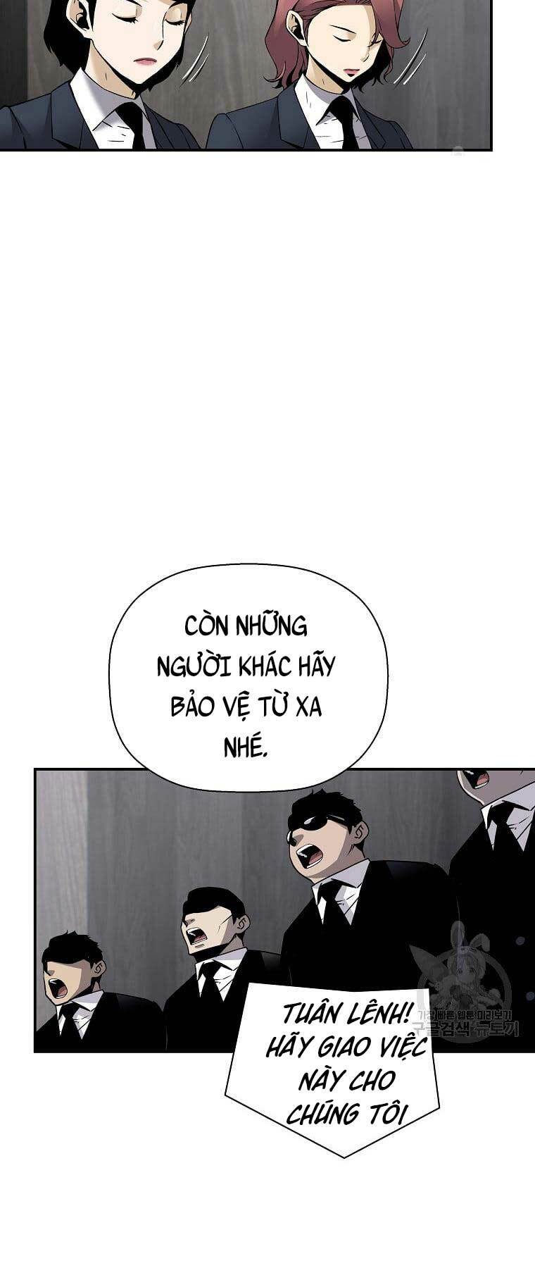 Sự Trở Lại Của Huyền Thoại - Chapter 81 - Page 58