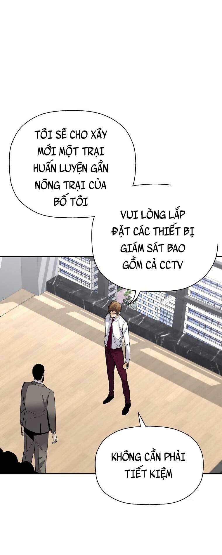 Sự Trở Lại Của Huyền Thoại - Chapter 81 - Page 59