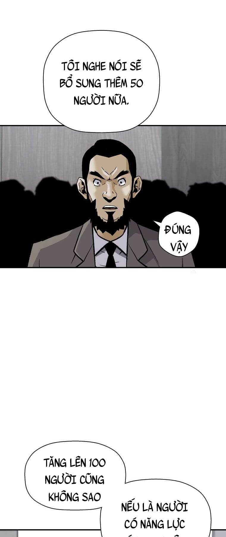 Sự Trở Lại Của Huyền Thoại - Chapter 81 - Page 60