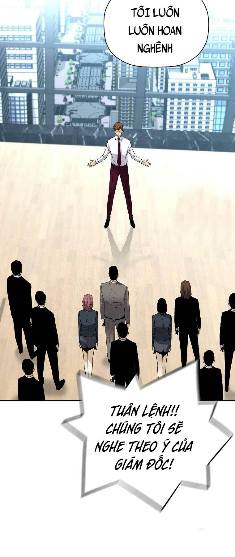 Sự Trở Lại Của Huyền Thoại - Chapter 81 - Page 62