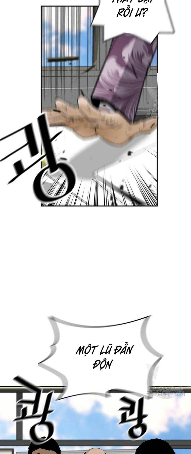 Sự Trở Lại Của Huyền Thoại - Chapter 81 - Page 64