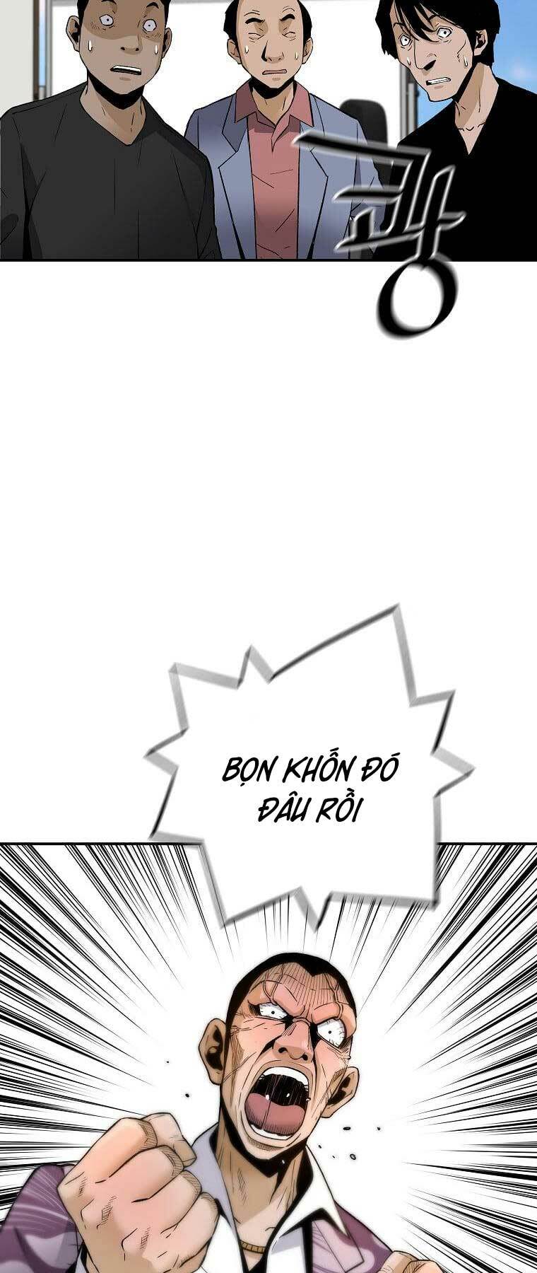 Sự Trở Lại Của Huyền Thoại - Chapter 81 - Page 65