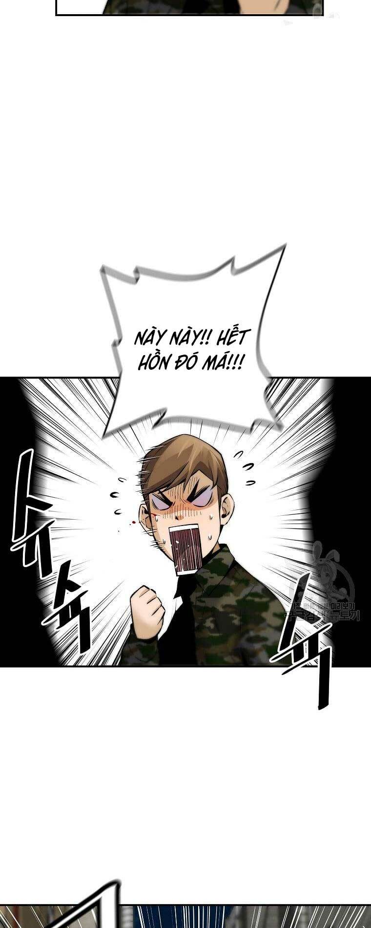 Sự Trở Lại Của Huyền Thoại - Chapter 81 - Page 6