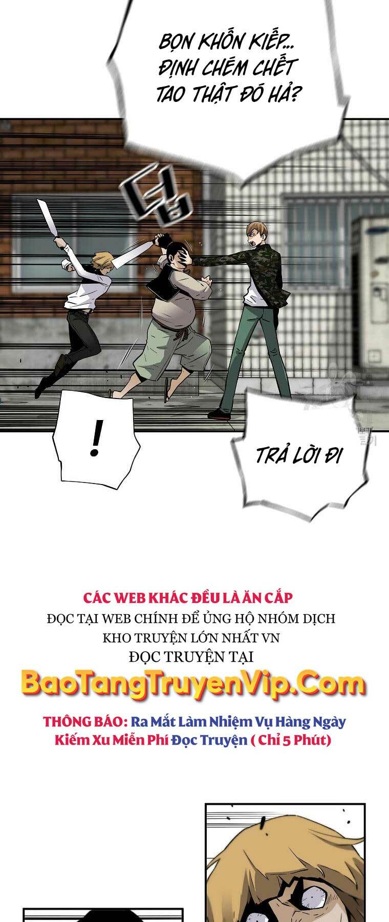 Sự Trở Lại Của Huyền Thoại - Chapter 81 - Page 8