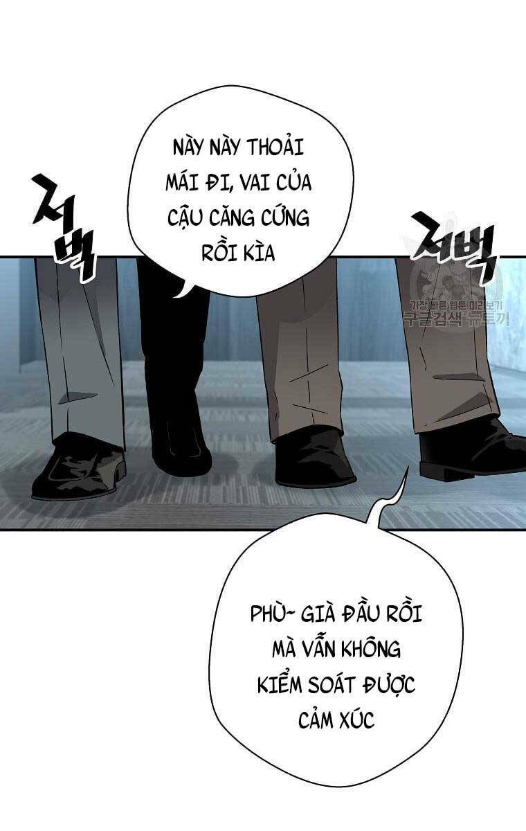 Sự Trở Lại Của Huyền Thoại - Chapter 82 - Page 11