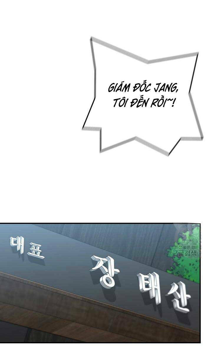 Sự Trở Lại Của Huyền Thoại - Chapter 82 - Page 18