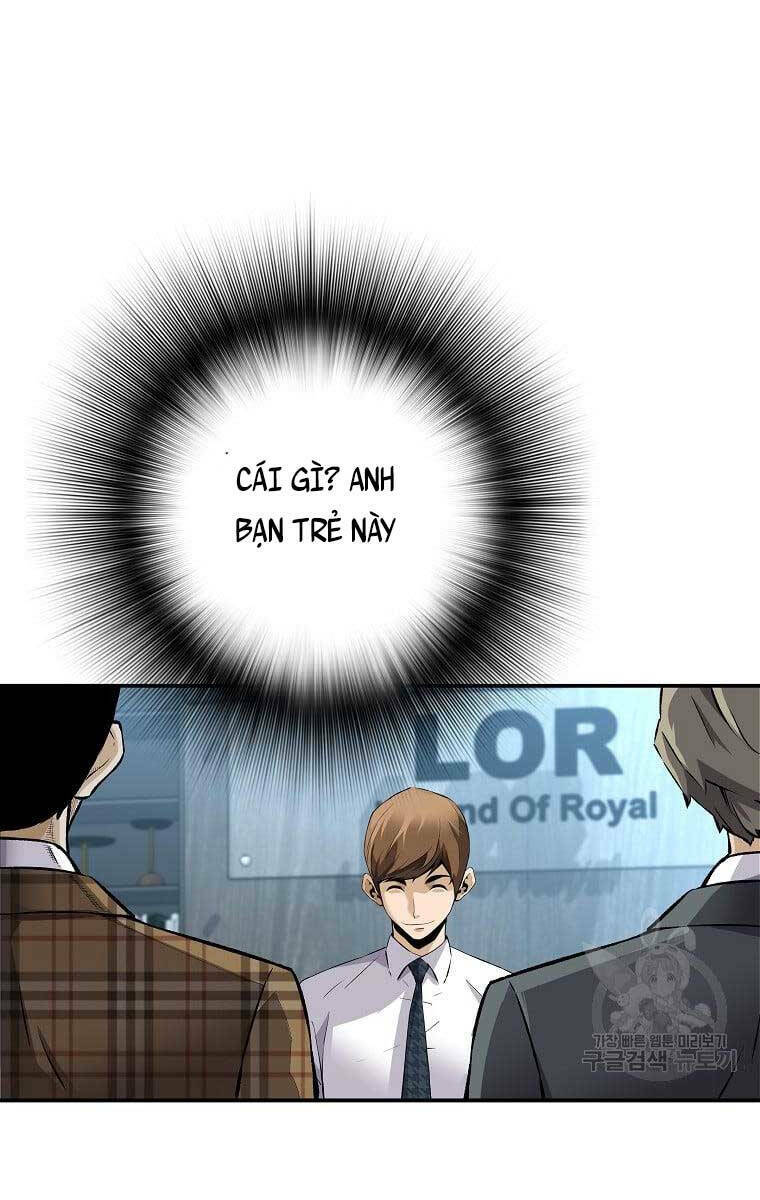 Sự Trở Lại Của Huyền Thoại - Chapter 82 - Page 21