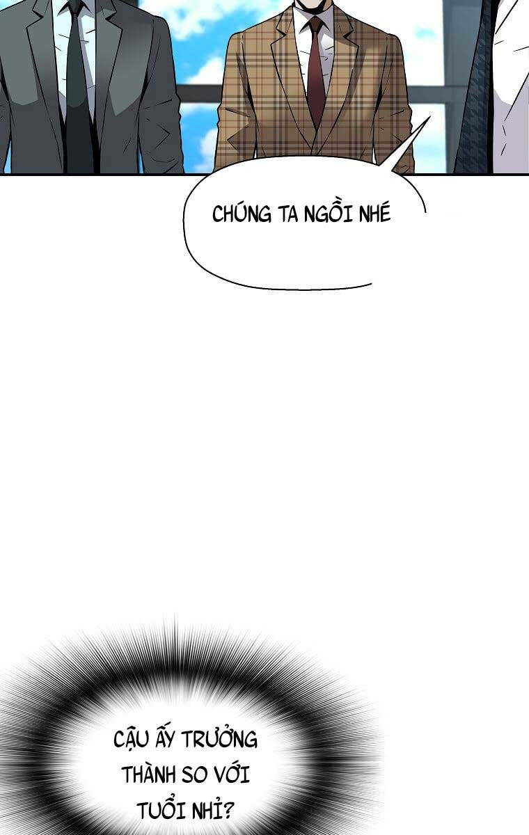 Sự Trở Lại Của Huyền Thoại - Chapter 82 - Page 27