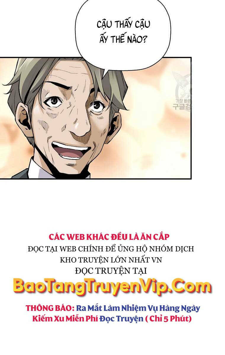Sự Trở Lại Của Huyền Thoại - Chapter 82 - Page 33